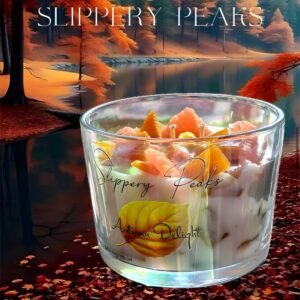 12oz Autumn Delight Candle