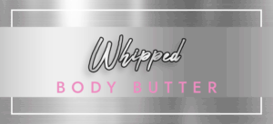 Whipped Body Butter
