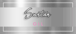 Suntan Oil