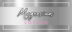 Magnesium Lotion
