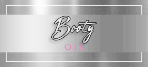 Booty Cream