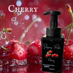 16oz Cherry Foaming Soap