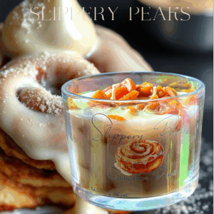 12oz Cinnamon Buns Candle