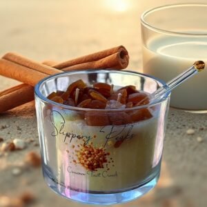 16oz Cinnamon Toast Crunch Cereal Candle