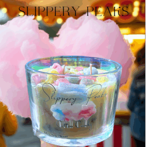 12oz Cotton Candy Candle
