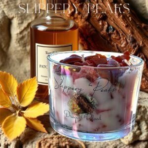 12oz Dragons Blood Candle