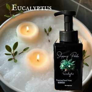 16oz Eucalyptus Foaming Soap