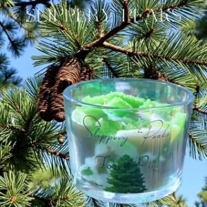 12oz Forest Pine Candle