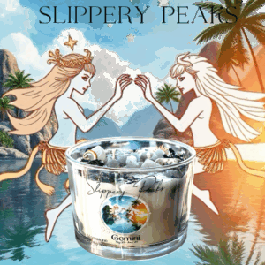 16oz Zodiac Candle, GEMINI