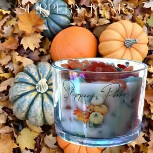 12oz Harvest Candle