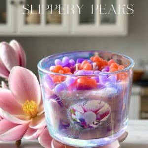 12oz Magnolia Bloom Candle