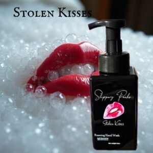 16oz Stolen Kisses Foaming Soap