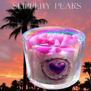12oz Love Spell type Candle
