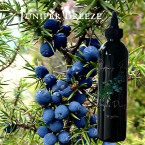 8oz Juniper Breeze Squeeze Wax