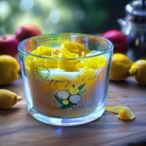 12oz Lemon Verbena Candle