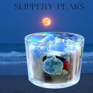 12oz Lunar Eclipse Candle