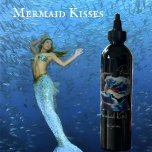 8oz Mermaid Kisses Squeeze Wax
