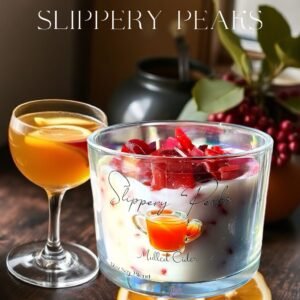 12oz Mulled Cider Candle