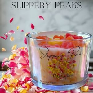 12oz Petal Explosion Candle