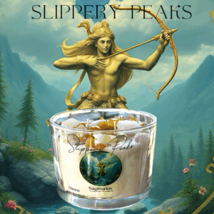 16oz Zodiac Candle, SAGITTARIUS