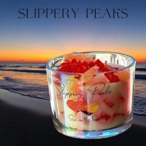 12oz Sex on the Beach Candle