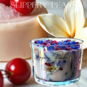 12oz Suds Candle