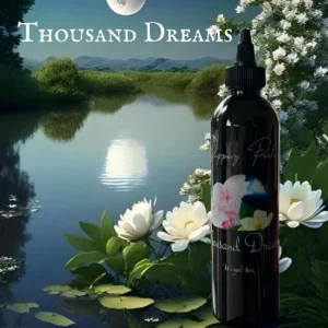 8oz Thousand Dreams Squeeze Wax