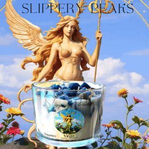 16oz Zodiac Candle, VIRGO