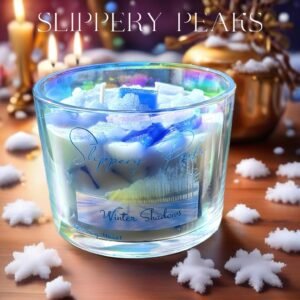 12oz Winter Shadows Candle
