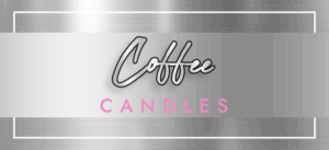 Coffee Candles