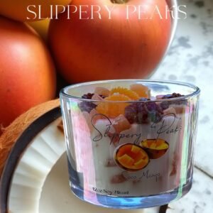 12oz Coco Mango Candle