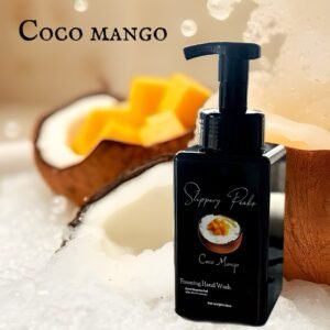 16oz Coco Mango Foaming Soap