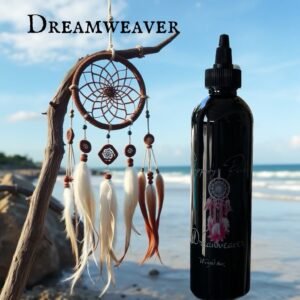 8oz Dreamweaver Squeeze Wax