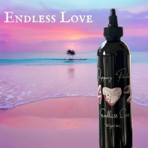 8oz Endless Love Squeeze Wax