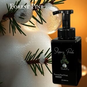 16oz Forest Pine Foaming Soap