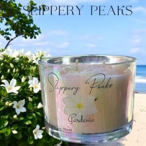 12oz Gardenia Candle