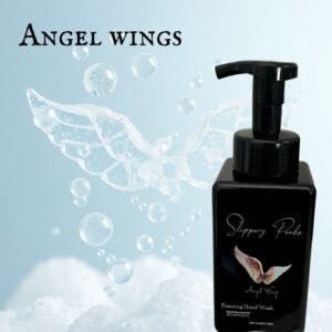 16oz Angel Wings Foaming Soap