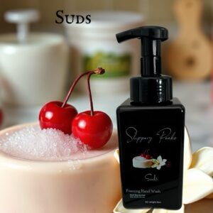 16oz Suds Foaming Soap