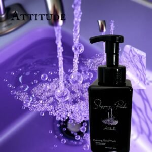 16oz Attitude Foaming Soap