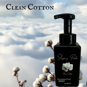 16oz Clean Cotton Foaming Soap