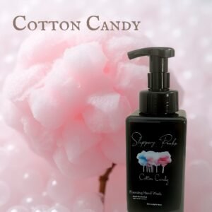 16oz Cotton Candy Foaming Soap