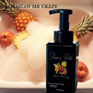 16oz Jamaica Me Crazy Foaming Soap