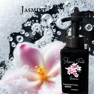 16oz Jasmine Foaming Soap