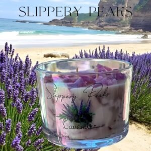 12oz Lavender Candle