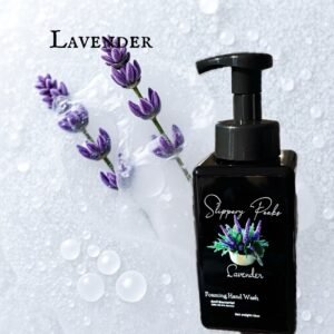 Lavender Foaming Soap