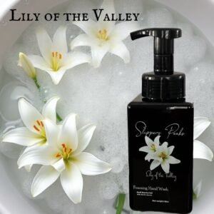16oz Lily of The Valley Foaming Soap