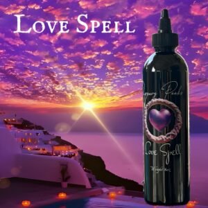 8oz Love Spell type Squeeze Wax