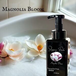 16oz Magnolia Bloom Foaming Soap