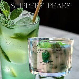 12oz Mint Julep Candle