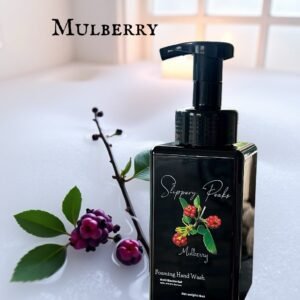 16oz Mulberry Foaming Soap